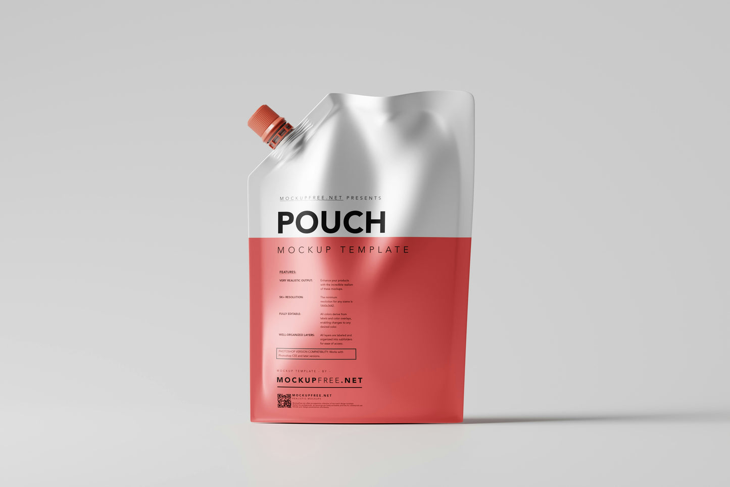 SmartPatch Sérénité